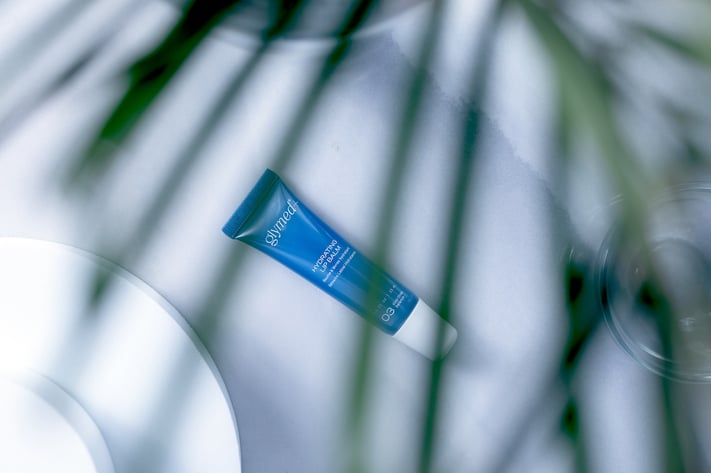 glymed hydrating lip balm